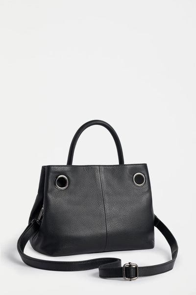 Elk - Retka Crossbody - Black