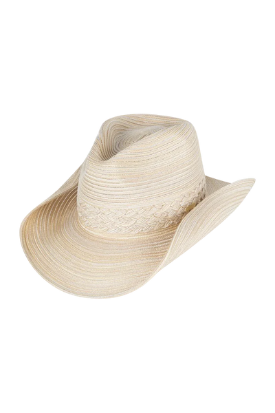 Kooringal - Roma Hat - Natural