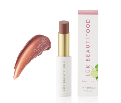 Luk Beautifood - Lip Nourish