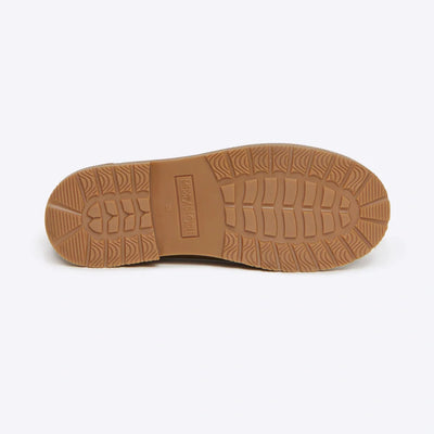 Merry People - Bobbi Boots - Rust - MPBOBRUST