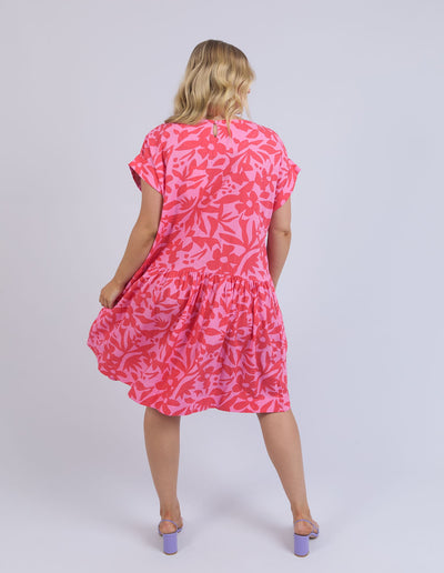 Elm - Sunset Hour Dress