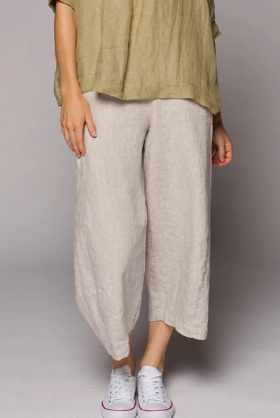 Muse - Sable Pant - Natural