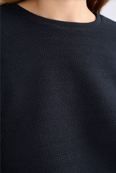 Elk - Sanna Tee - Black