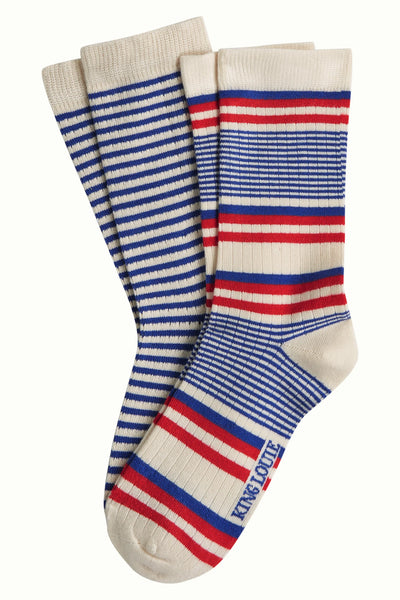 King Louie - Socks 2 Pack