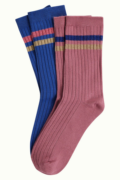 King Louie - Socks 2 Pack