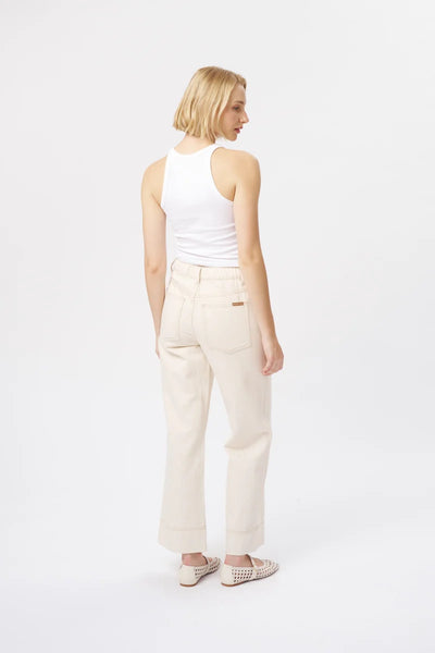 Kireina - Sofia Pant - Neo Sand
