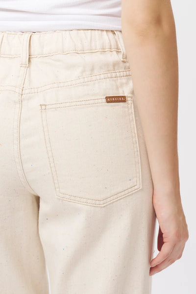 Kireina - Sofia Pant - Neo Sand