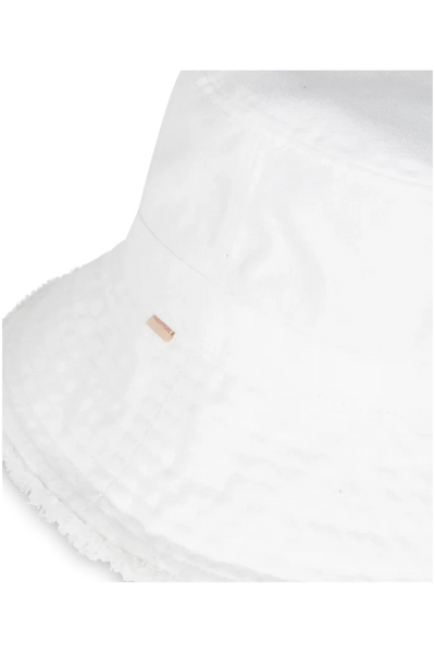 Kooringal - Sunny Bay Hat - White