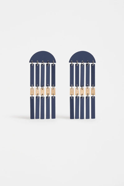 Elk - Tallfra Drop Earrings