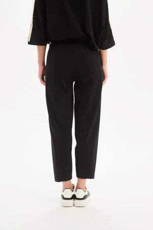 Tirelli - Barrel Leg Lounge Pant