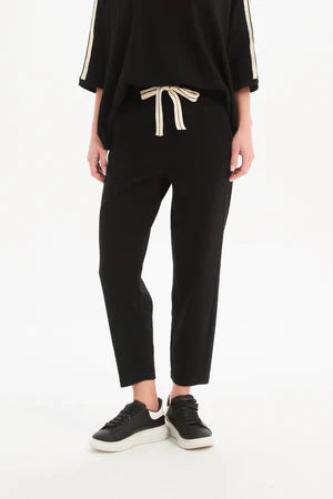 Tirelli - Barrel Leg Lounge Pant
