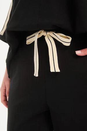Tirelli - Barrel Leg Lounge Pant