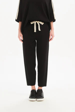 Tirelli - Barrel Leg Lounge Pant
