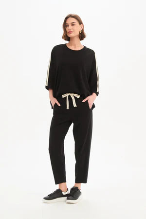 Tirelli - Barrel Leg Lounge Pant