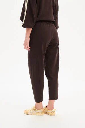 Tirelli - Barrel Leg Lounge Pant