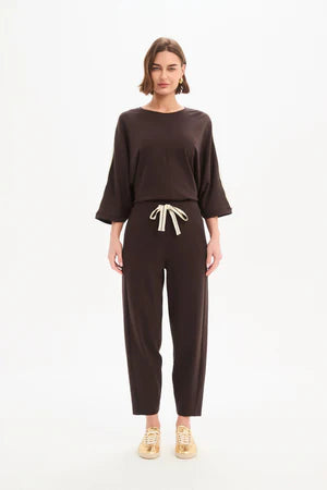 Tirelli - Barrel Leg Lounge Pant