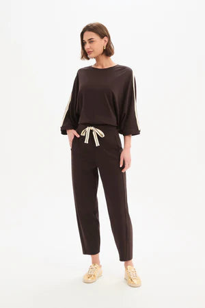Tirelli - Barrel Leg Lounge Pant