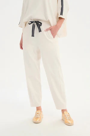 Tirelli - Barrel Leg Lounge Pant
