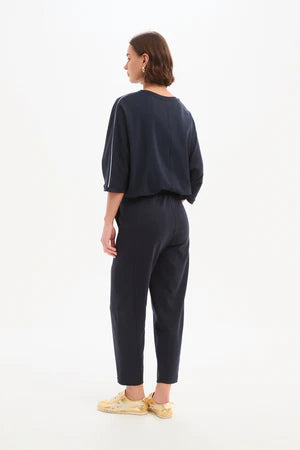 Tirelli - Barrel Leg Lounge Pant