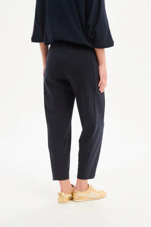 Tirelli - Barrel Leg Lounge Pant