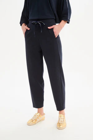 Tirelli - Barrel Leg Lounge Pant