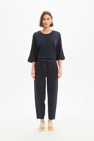 Tirelli - Barrel Leg Lounge Pant