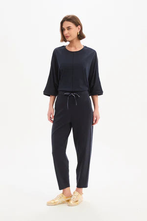 Tirelli - Barrel Leg Lounge Pant