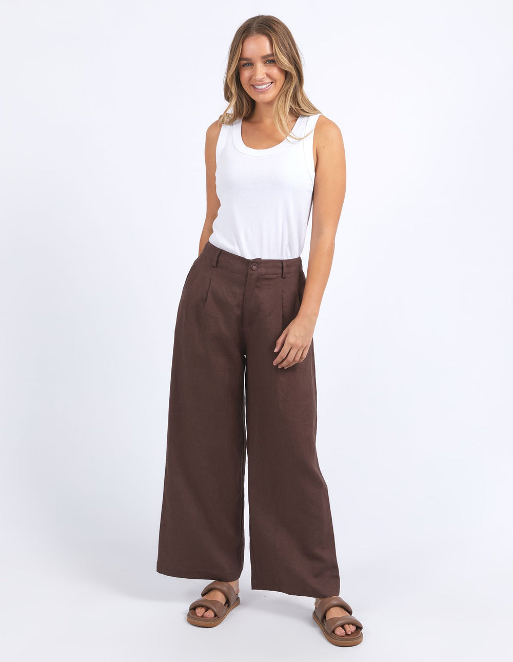 Foxwood - Pierra Pant