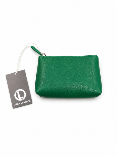 Rugged Hide - Mini Cosmo - Emerald