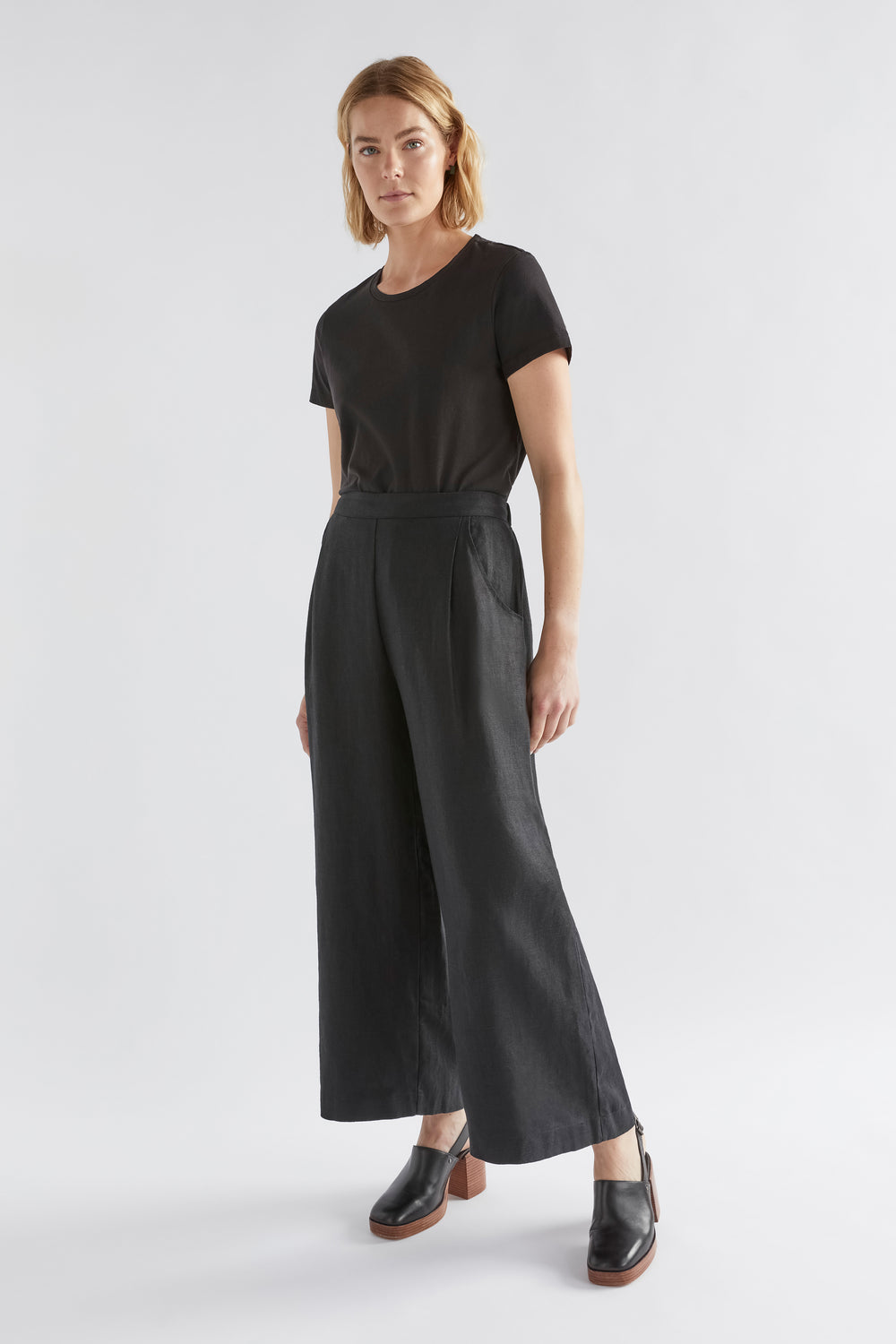 Elk the Label - ILONA PANT