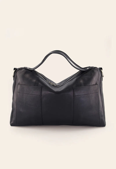 Nancybird - West Bag - Black - C26-06BL
