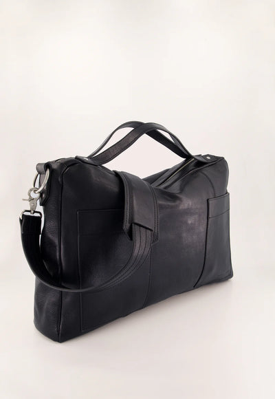 Nancybird - West Bag - Black - C26-06BL