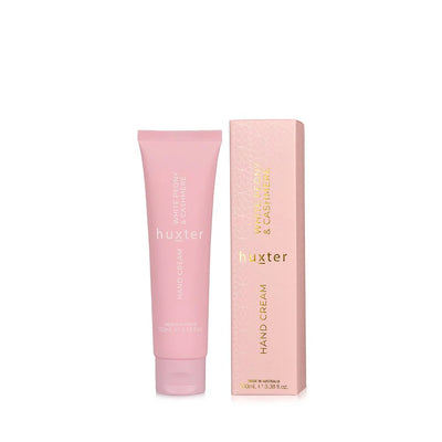 Huxter - 100ml Hand Cream
