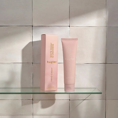 Huxter - 100ml Hand Cream